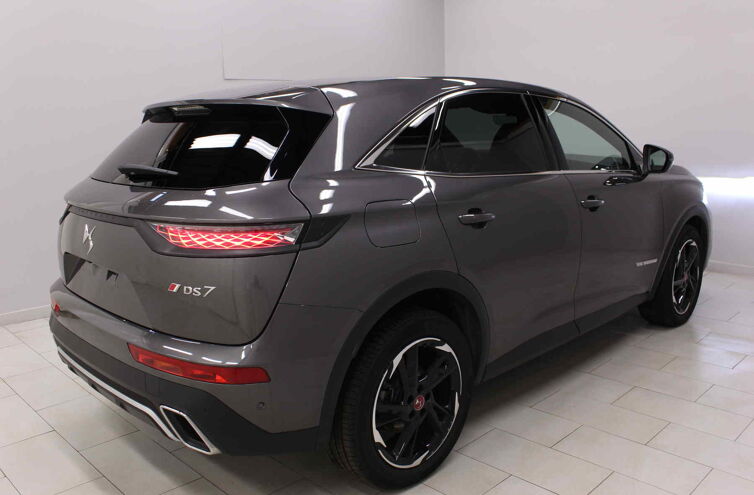 DS DS7 Crossback SUV Diesel