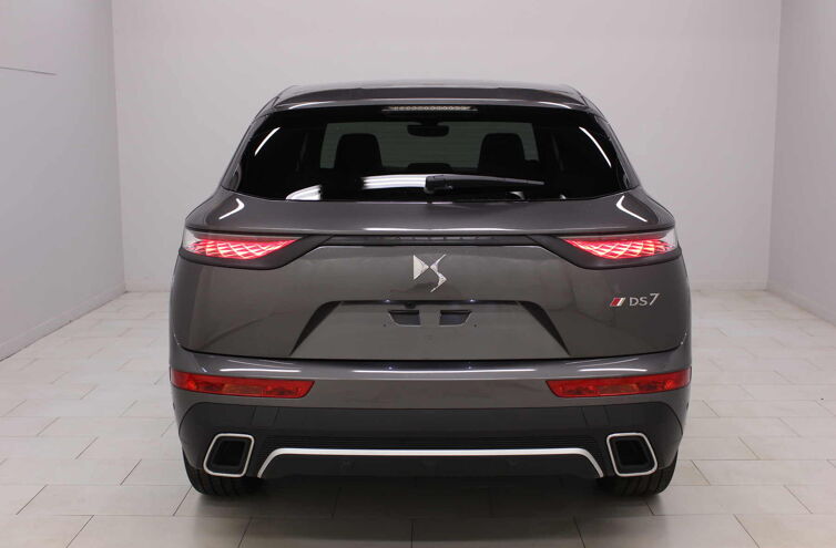 DS DS7 Crossback SUV Diesel