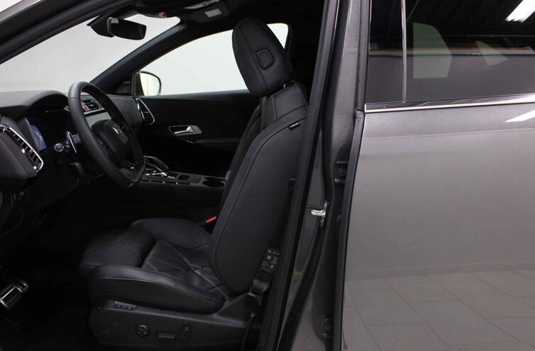 DS DS7 Crossback SUV Diesel