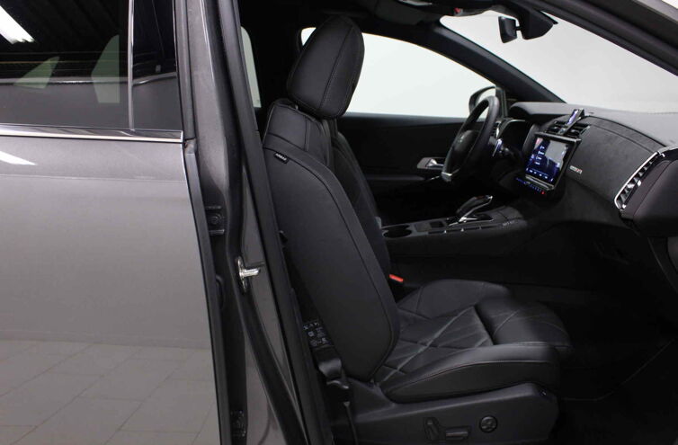 DS DS7 Crossback SUV Diesel