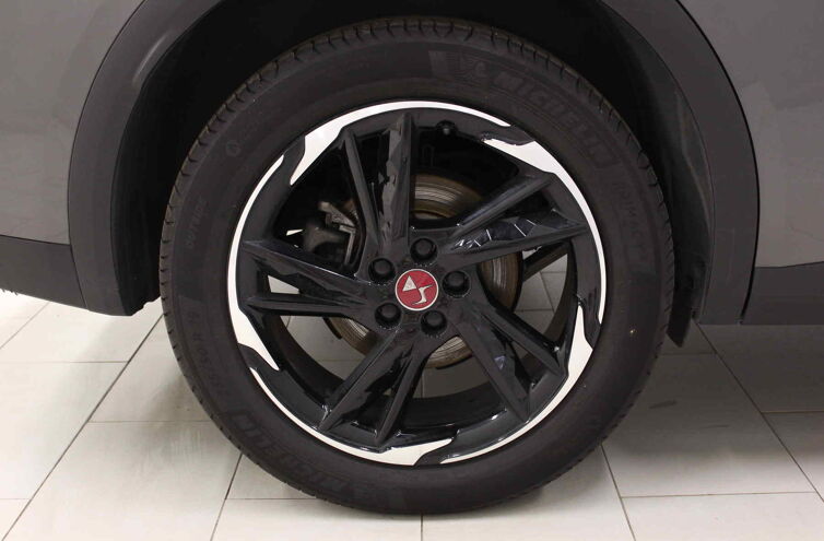 DS DS7 Crossback SUV Diesel