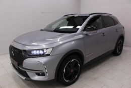 DS DS7 Crossback BlueHDi 180 Automatique Performance Line