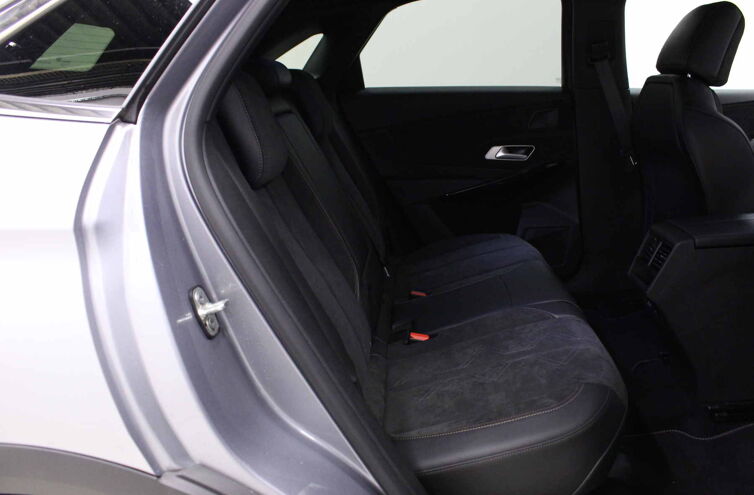 DS DS7 Crossback SUV Diesel