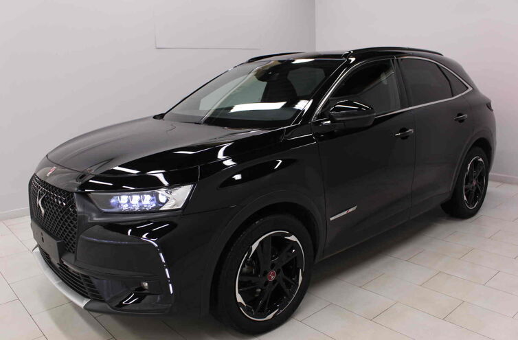 DS DS7 Crossback SUV Diesel 