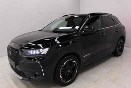 DS DS7 Crossback BlueHDi 180 Automatique Performance Line