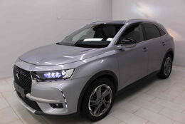DS DS7 Crossback BlueHDi 180 EAT8 Grand Chic
