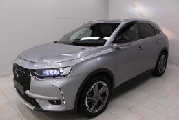 DS DS7 Crossback BlueHDi 180 Automatique Grand Chic