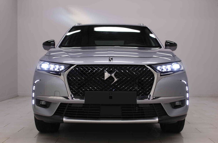 DS DS7 Crossback SUV Diesel