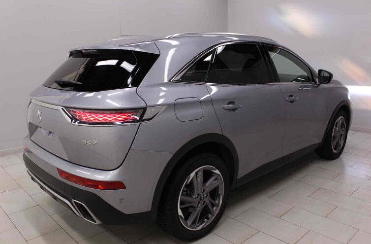 DS DS7 Crossback SUV Diesel