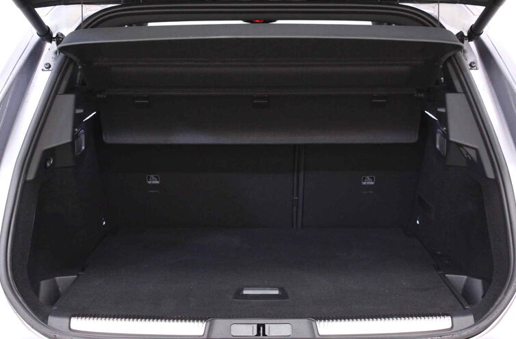 DS DS7 Crossback SUV Diesel