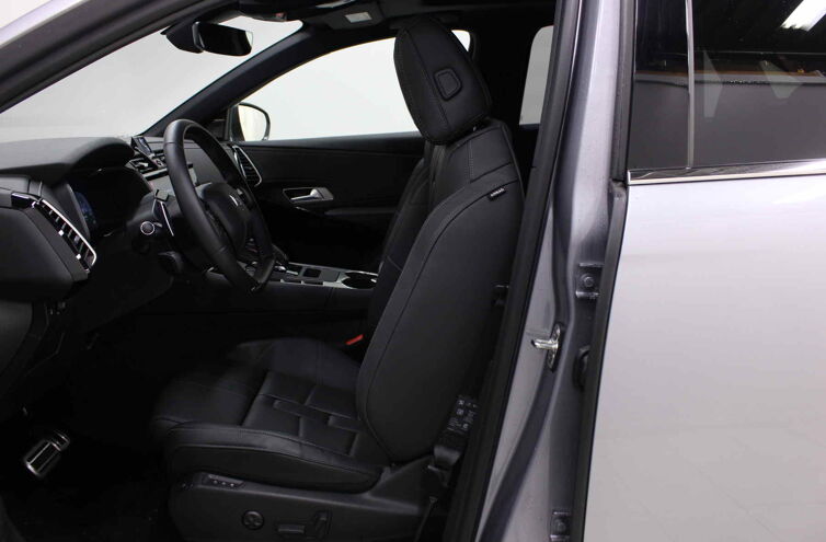 DS DS7 Crossback SUV Diesel