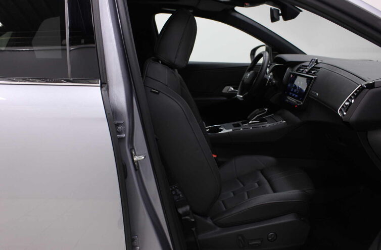 DS DS7 Crossback SUV Diesel