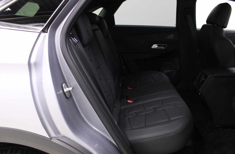 DS DS7 Crossback SUV Diesel