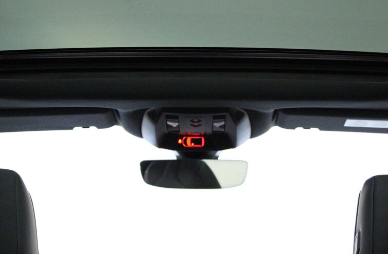 DS DS7 Crossback SUV Diesel