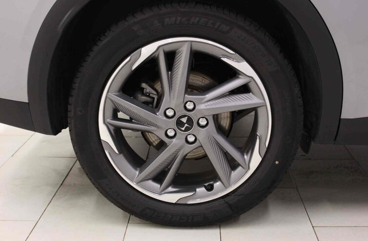 DS DS7 Crossback SUV Diesel