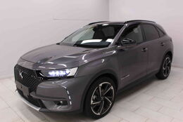 DS DS7 Crossback BlueHDi 180 Automatique Louvre
