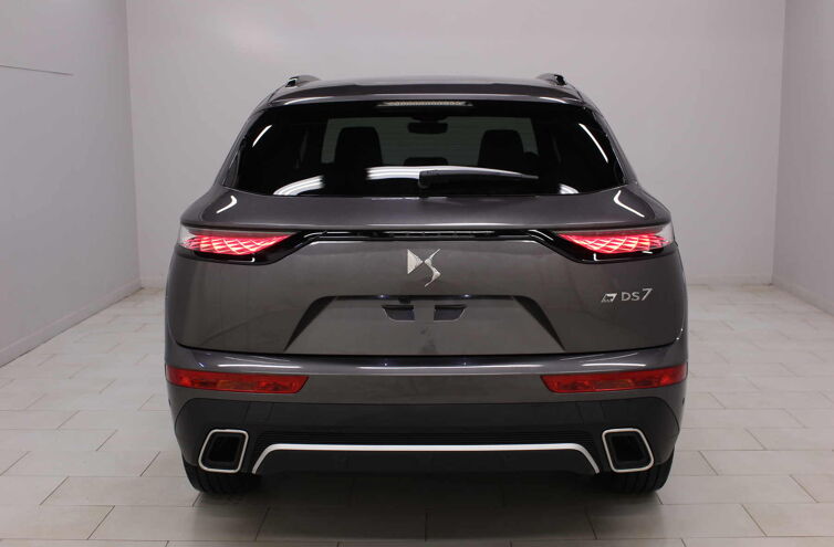 DS DS7 Crossback SUV Diesel