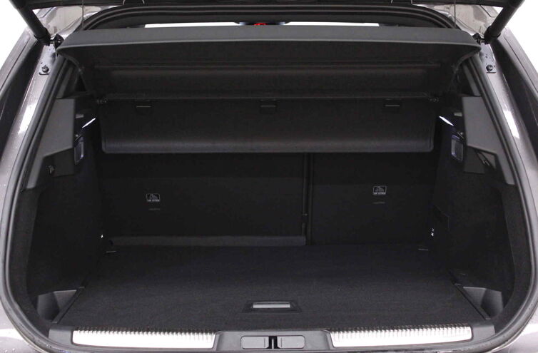DS DS7 Crossback SUV Diesel