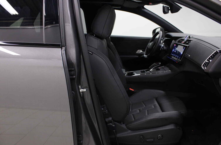 DS DS7 Crossback SUV Diesel