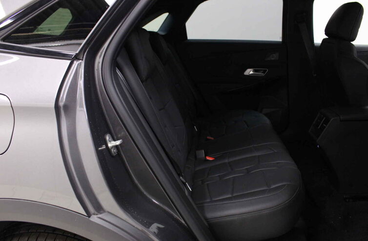 DS DS7 Crossback SUV Diesel
