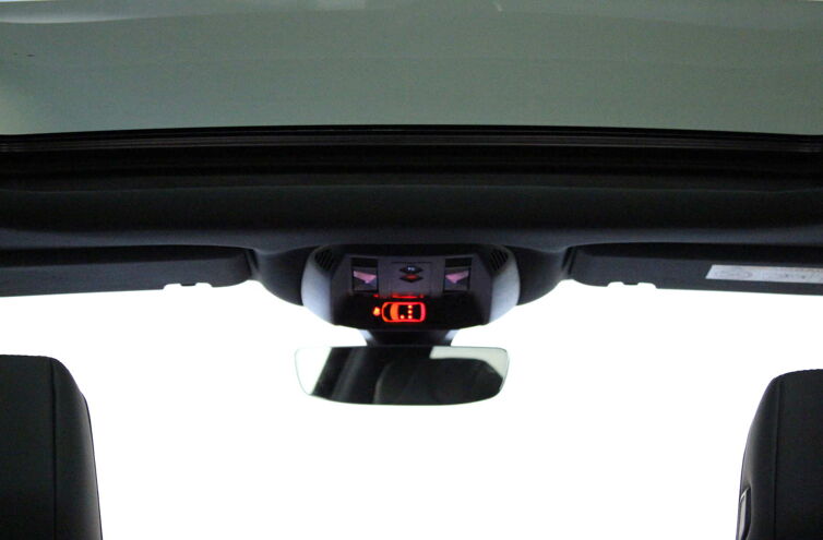 DS DS7 Crossback SUV Diesel