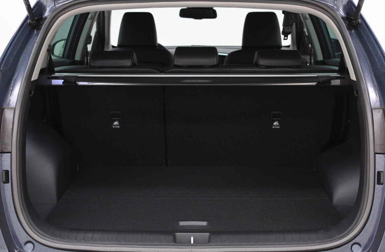 KIA Sportage SUV Diesel Hybride