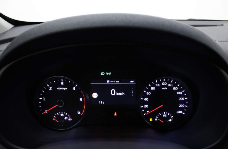 KIA Sportage SUV Diesel Hybride