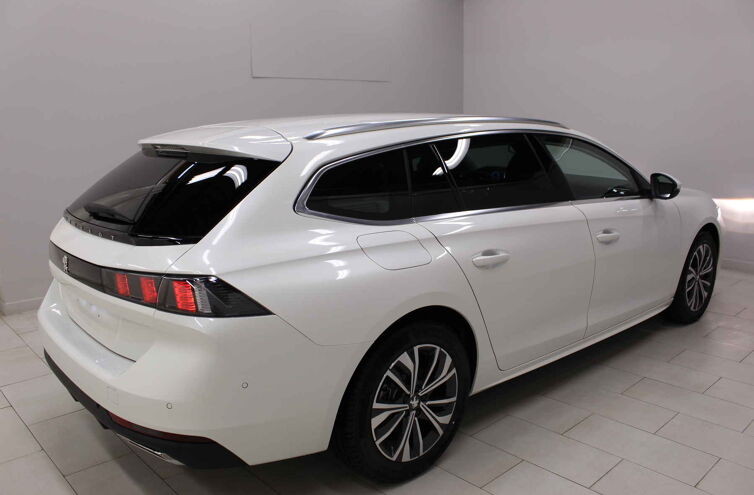 PEUGEOT 508 SW Break Diesel