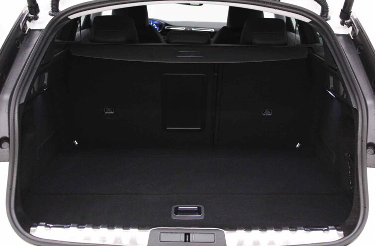 PEUGEOT 508 SW Break Diesel