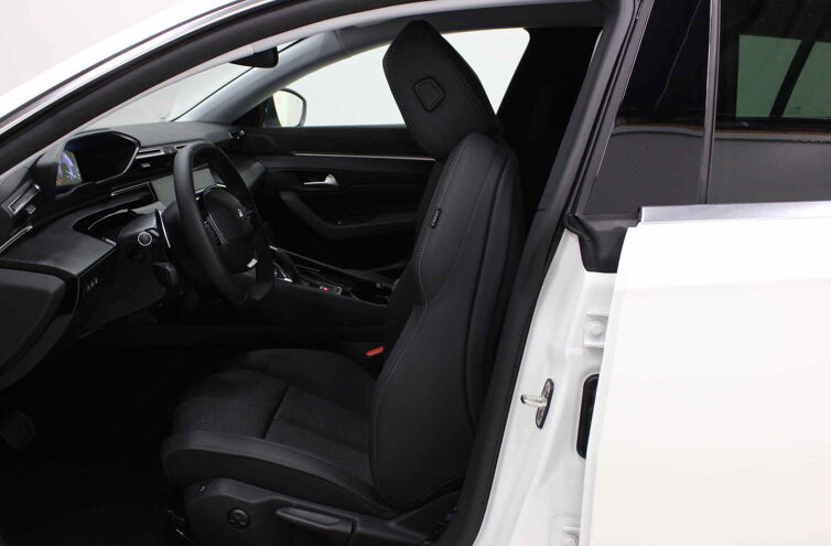 PEUGEOT 508 SW Break Diesel