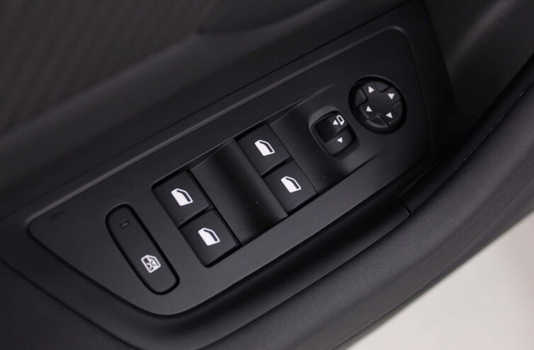PEUGEOT 508 SW Break Diesel