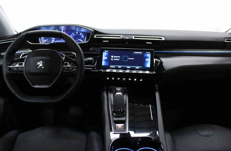 PEUGEOT 508 SW Break Diesel