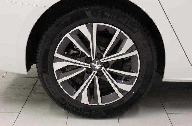 PEUGEOT 508 SW Break Diesel