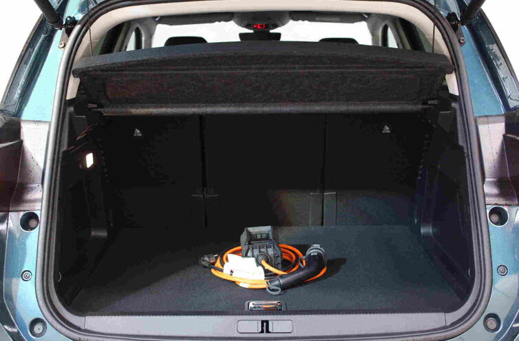 CITROEN C5 Aircross SUV Hybride rechargeable Essence
