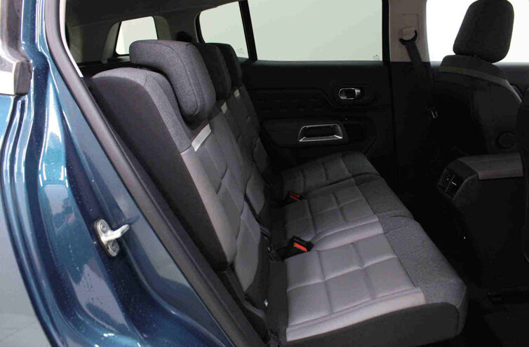 CITROEN C5 Aircross SUV Hybride rechargeable Essence