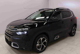 CITROEN C5 Aircross Hybride rechargeable 225 S&S e-EAT8 Shine