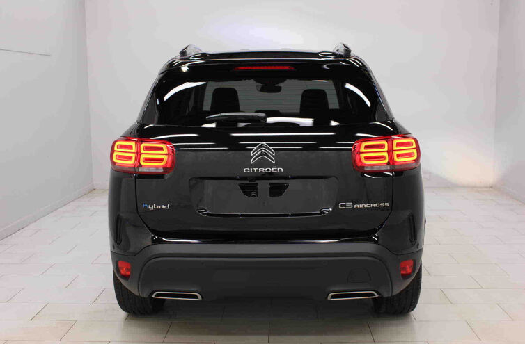 CITROEN C5 Aircross SUV Hybride rechargeable Essence