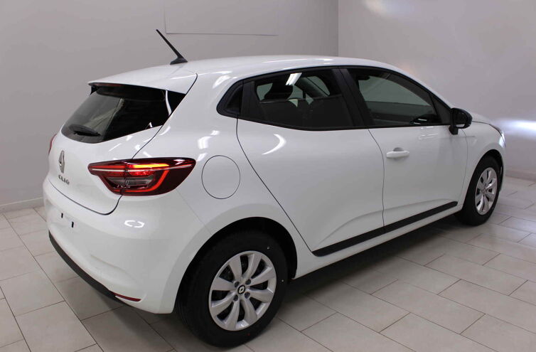 RENAULT Clio 5 Citadine Essence