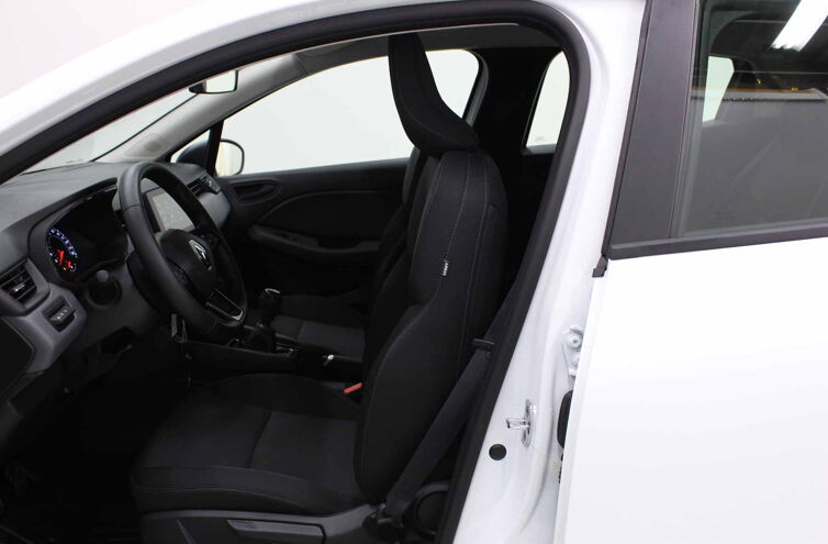 RENAULT Clio 5 Citadine Essence