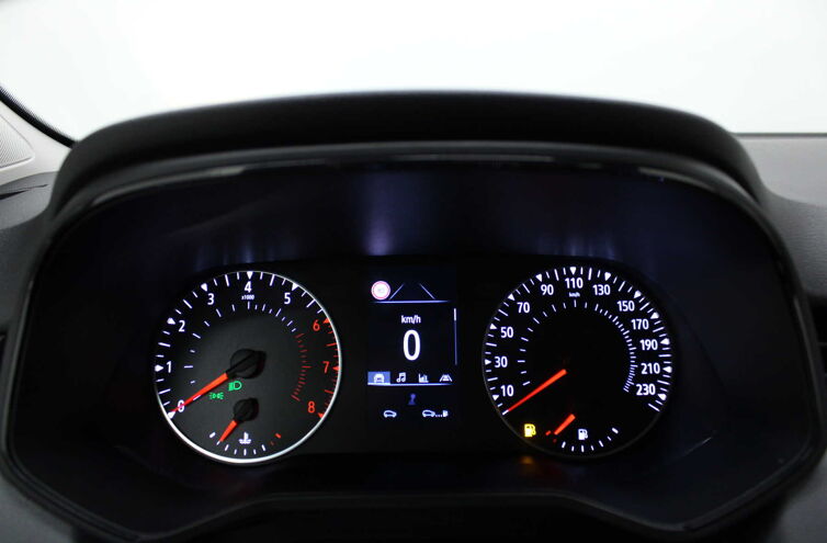 RENAULT Clio 5 Citadine Essence