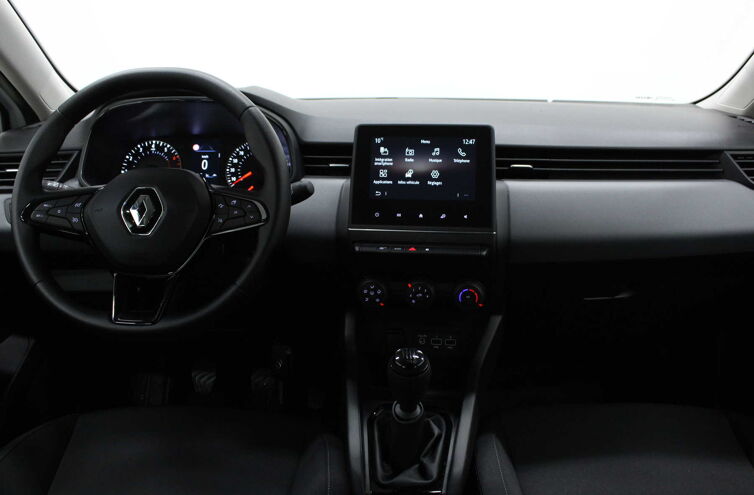 RENAULT Clio 5 Citadine Essence