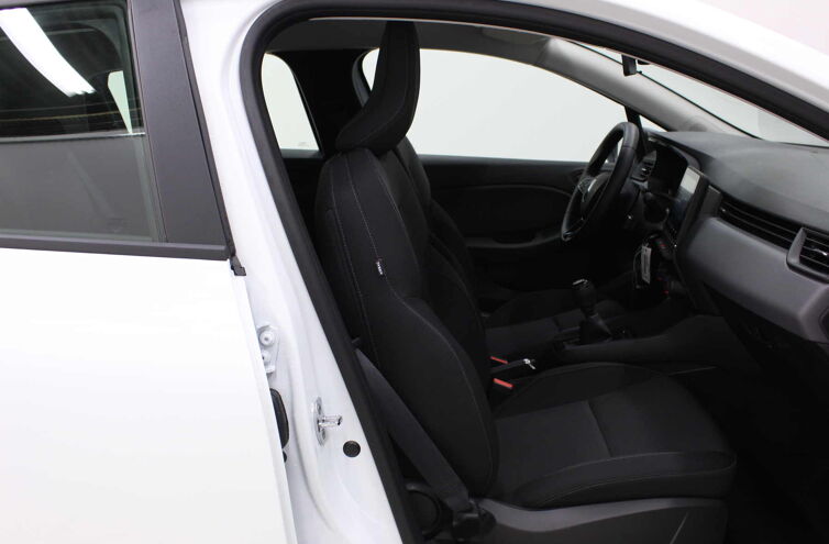 RENAULT Clio 5 Citadine Essence