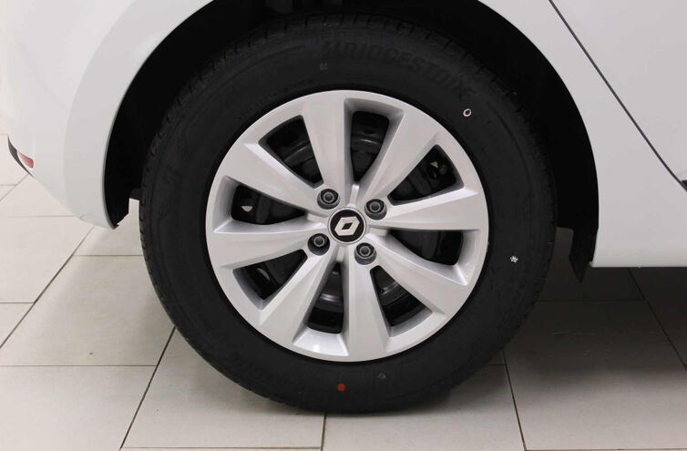RENAULT Clio 5 Citadine Essence
