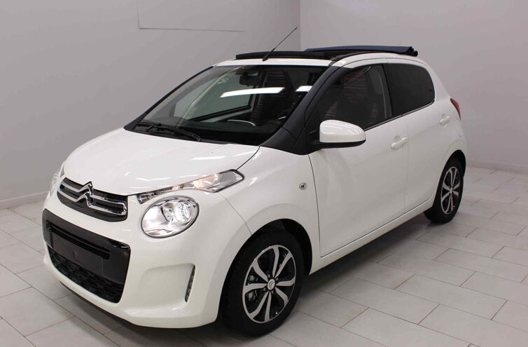 CITROEN C1 Citadine Essence