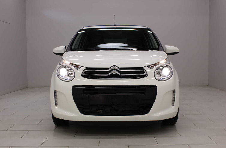 CITROEN C1 Citadine Essence