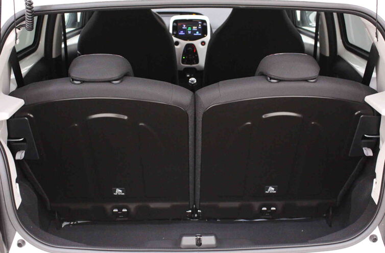 CITROEN C1 Citadine Essence