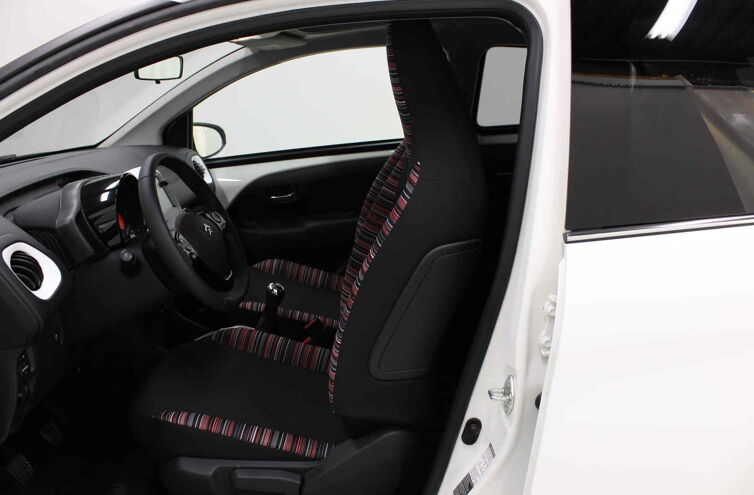 CITROEN C1 Citadine Essence
