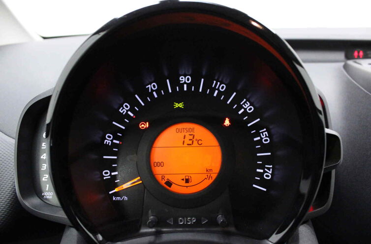 CITROEN C1 Citadine Essence