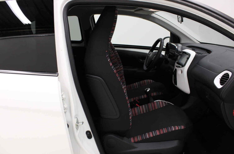 CITROEN C1 Citadine Essence