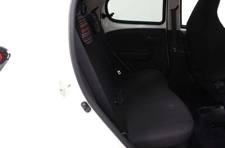 CITROEN C1 Citadine Essence